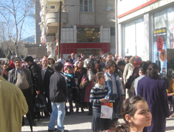 Fem’in Sts’lerine İlgi 