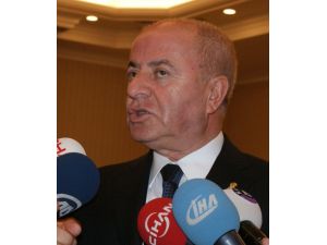 Selami Öztürk: “biz Sadece Planı Değil, Beyinleri De Okuyoruz”