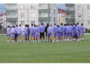 Cuper, Ocak Ayında Yönetimle Masaya Oturacak