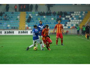 Spor Toto Süper Lig