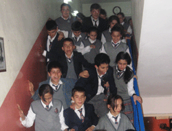 Okullarda Tatbikat Yapıldı 