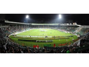 Bursaspor’dan Bilet Fiyatlarına İndirim