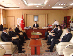 Ne Görev  Verilirse Yapmaya Hazırız 