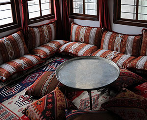 Tarihi Doku Canlanıyor 