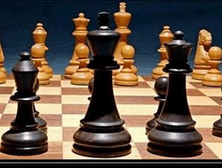 Satranç Turnuvası Sona Erdi