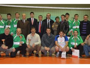 Şampiyon Öğretmenler