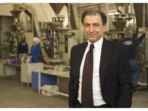 Pirinç Krize Meydan Okuyor