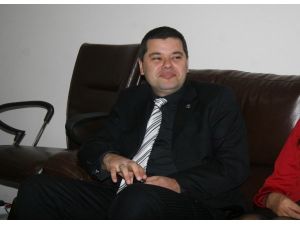 Bbpden Bülent Arınça Tepki