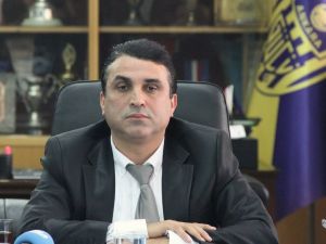 Ankaragücü 6 Puan Silme Cezasıyla Karşı Karşıya