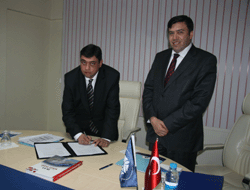 Hububat Ve Hububat Ürünleri Laboratuarı