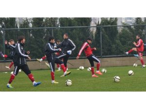 Spor Toto 2. Lig