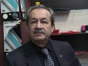 Ak Parti Milletvekili Soner Aksoy: