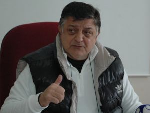 Yılmaz Vuraldan Sivasspor Açıklaması