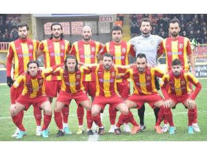 Spor Toto 2. Lig