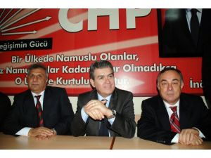 Chpli Batum Silifkede