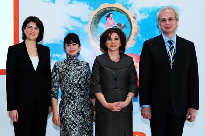 Kilo Kontrol Hareketi Başladı