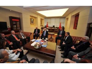 Chp Lideri Kılıçdaroğlu: Padişahta Olmayan Yetkiyi İstiyor