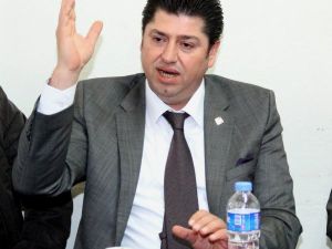 Chp Genel Başkan Danışmanı Mithat Ali Kabaali: