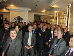 Kazancı: Esnaf Bakanlığı Kurulmalıdır