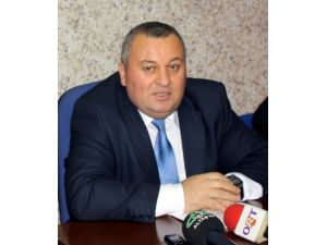 Enginyurt, Bülent Arınç’ı İstifaya Davet Etti