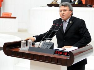 Milletvekili Üstün: “kırsal Kesimde Refahı Artırmalıyız”