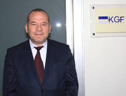 KGF Kahramanmaraş Şubesi Açıldı