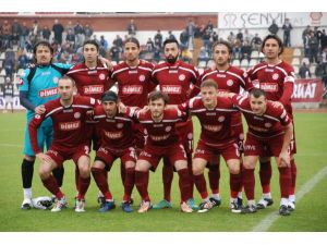 Spor Toto 2. Lig
