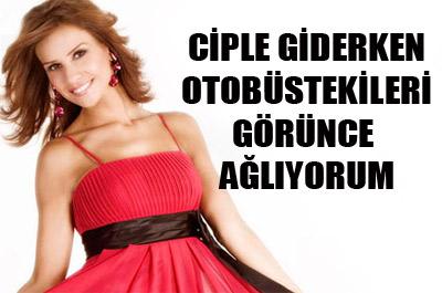 Esra Erol gözyaşlarına boğuldu