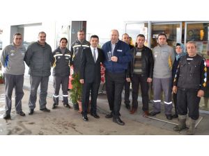 Müşteri Memnuniyeti Birincilik Getirdi