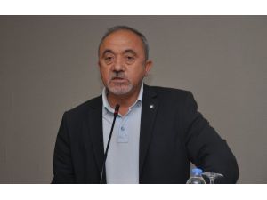 Mhp’li Vekilin Konuşması Ziraat Mühendislerini Üzdü