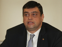 Arıkan Ak Parti’den Aday Adayı