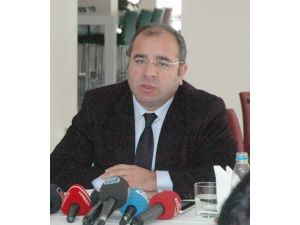 Eskişehirspor Burhan Eşer İle Yollarını Ayırdı