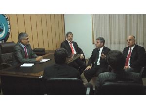 Bbpli Kartal: “türkiye’de Bugüne Kadar Fakirlerin Yüzü Hiç Gülmedi”