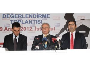Rtük Spor Programlarını Denetleyecek