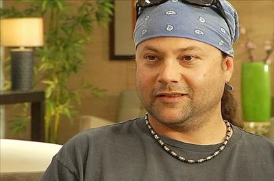 Mike Starr Ölü Bulundu