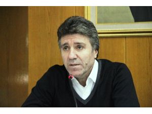 Samsunspor Başkanı Kar: “intiharı Düşündüm”