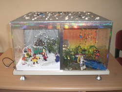 Proje Tabanlı Beceri Yarışması