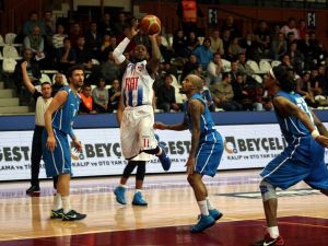 Beko Basketbol Ligi