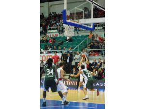 Beko Basketbol Ligi