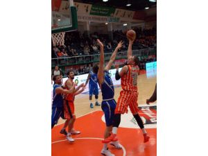 Beko Basketbol Ligi