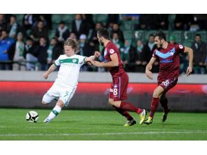Forsell Form Tutuyor