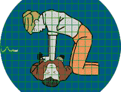 Kadınlara İlk Yardım Kursu Düzenledi