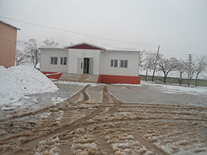 Kipaş Holding Eğtime Katkı Sağlamaya Devam Ediyor