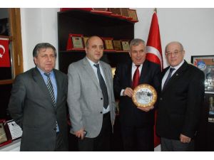 İş Analiz Laboratuvarı Eksiliği İhracatı Etkiliyor