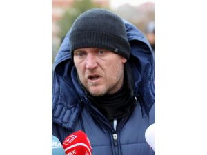 Kayserisporlu Bobo: “beşiktaş Benim İçin Geride Kaldı”