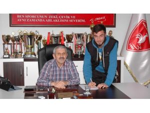 Spor Toto 2. Lig