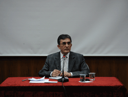 Karaaslan Öğrencilerle Bir Araya Geldi