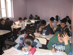 SBSye Başvurular Başladı