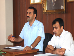 Toplum Yararına Çalışma Projesi