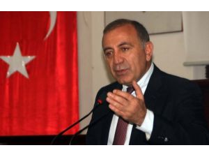 Chp’li Tekin: “istanbul Halkı Kimi İsterse O Aday Olacak”